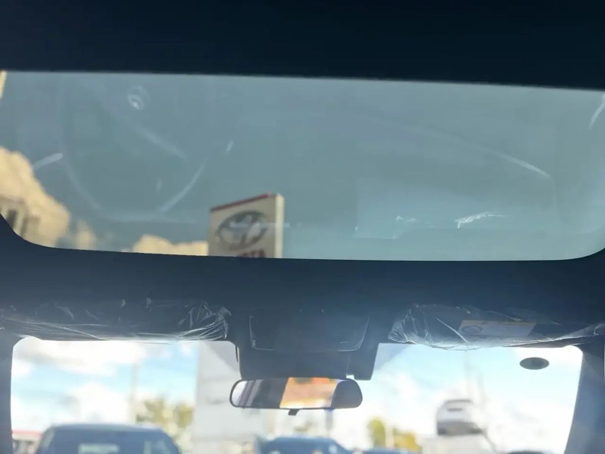 Toyota Camry - фото 12