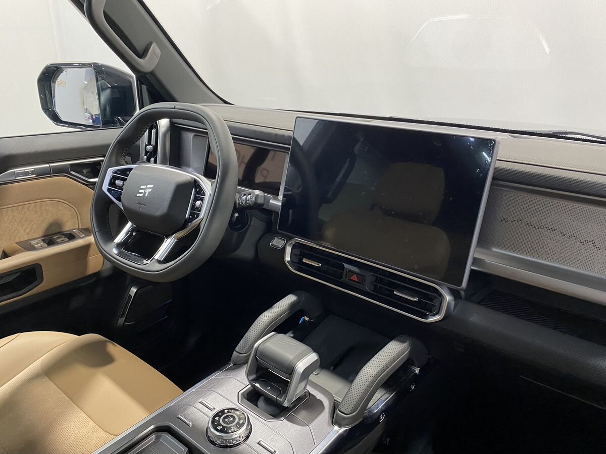 Jetour T2 2024 10