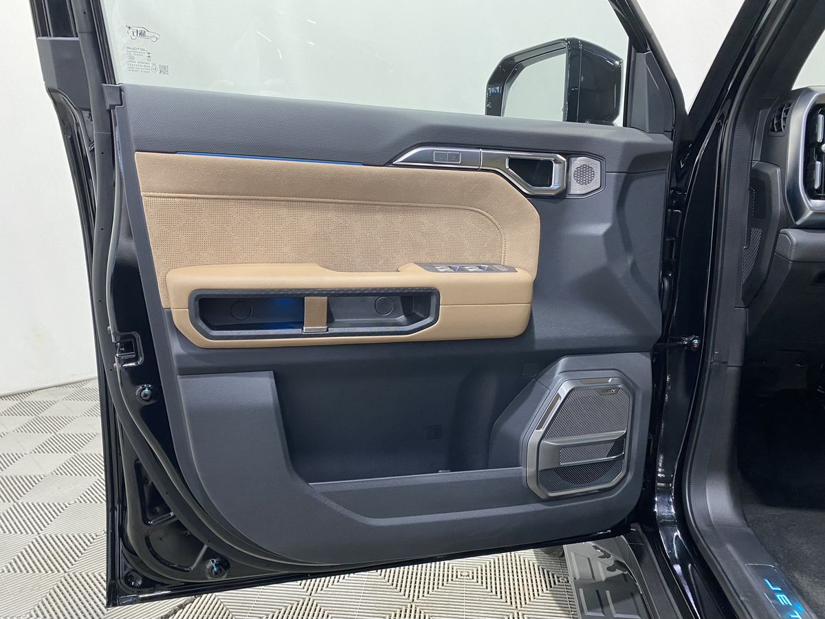 Jetour T2 2024 13