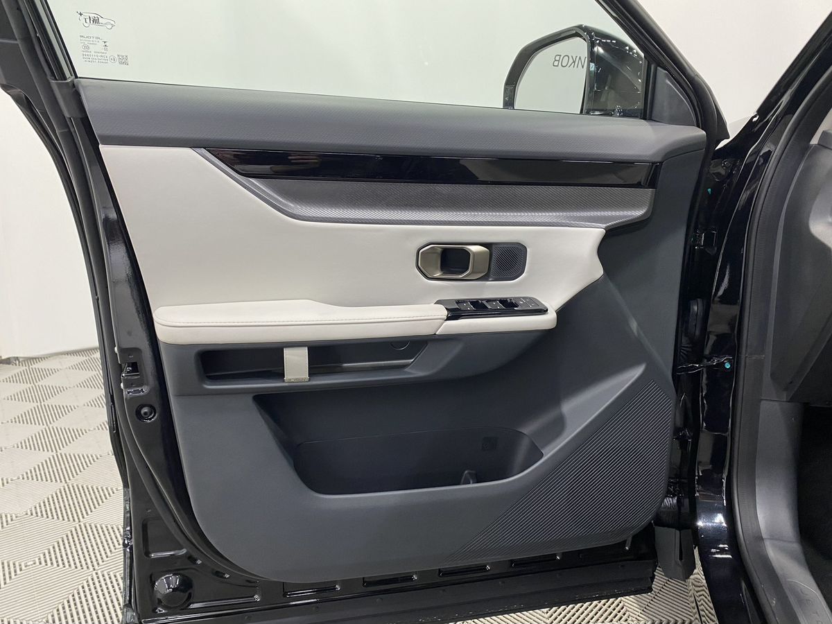 Jetour Dashing 2024 13