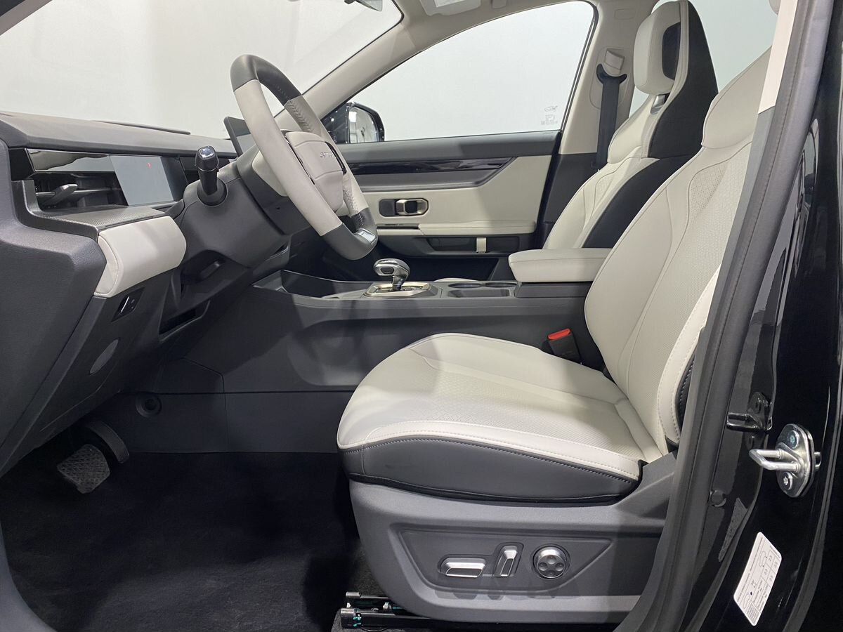 Jetour Dashing 2024 12