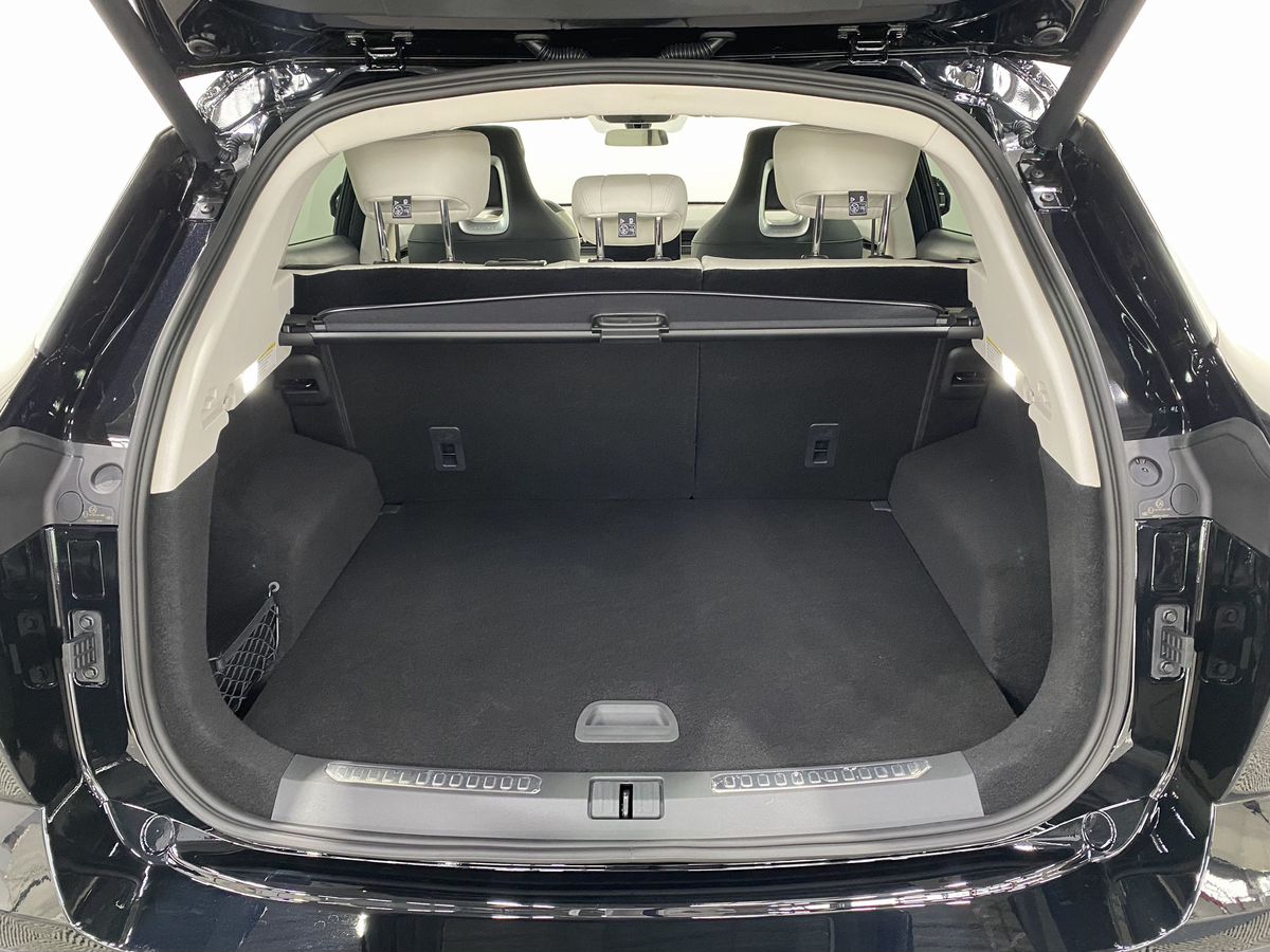 Jetour Dashing 2024 9