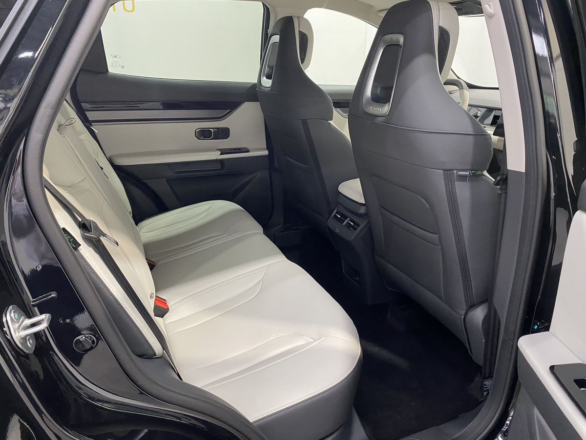 Jetour Dashing 2024 15