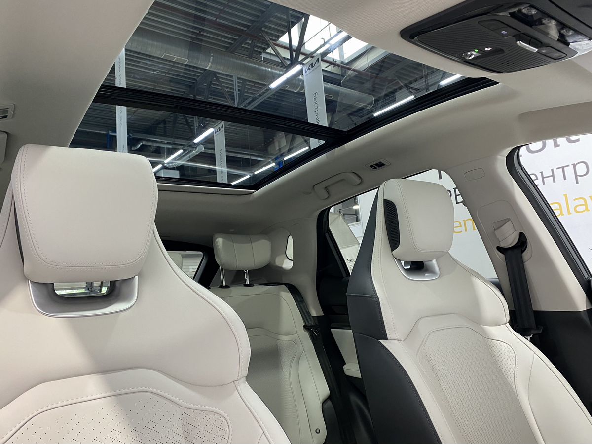 Jetour Dashing 2024 20