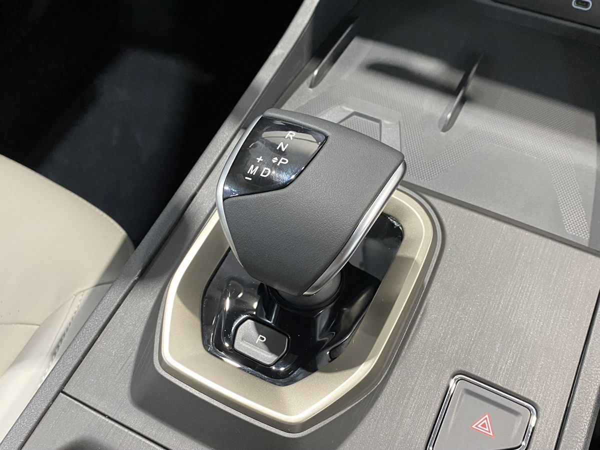 Jetour Dashing 2024 18