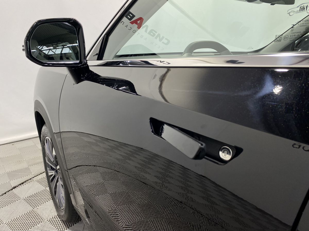 Jetour Dashing 2024 11