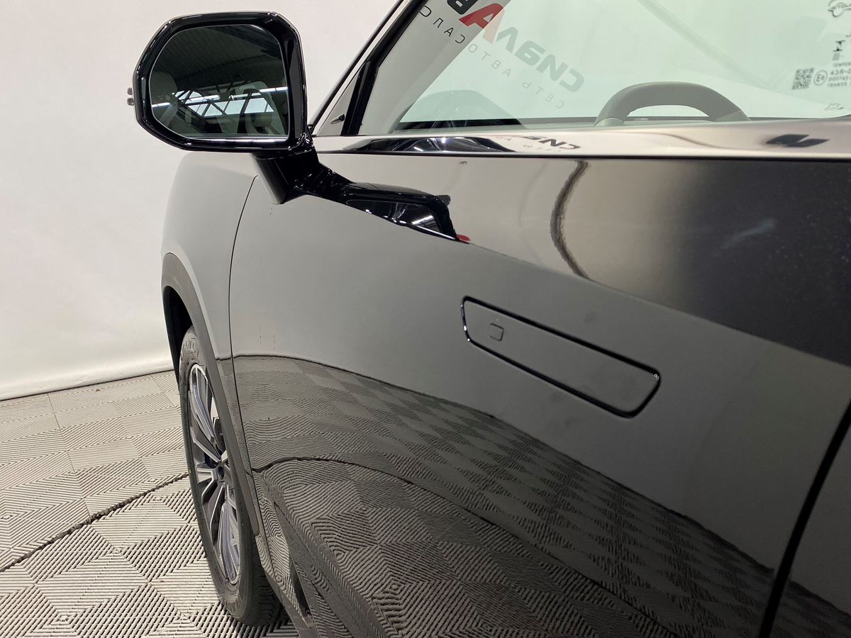 Jetour Dashing 2024 10