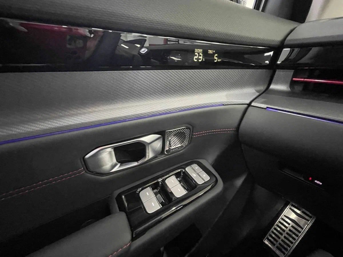 Jetour Dashing 2024 10