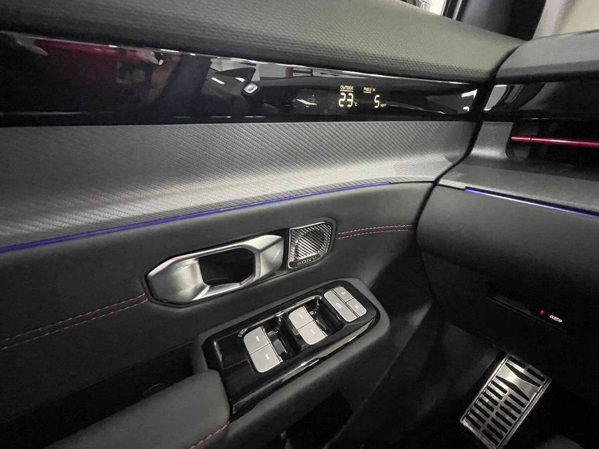 Jetour Dashing 2024 10