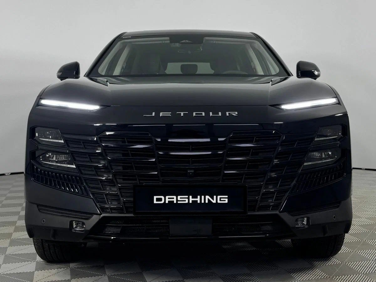 Jetour Dashing 2024 Автомат Полный Бензин 1.6
