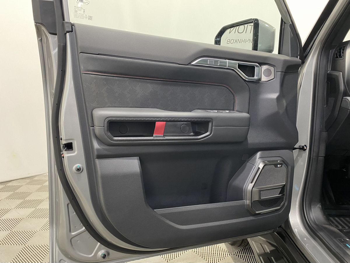 Jetour T2 2024 4