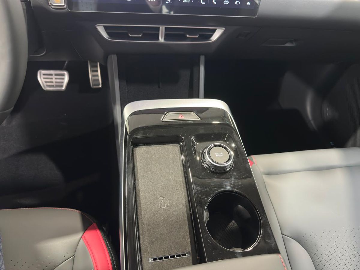 Jetour Dashing 2024 16