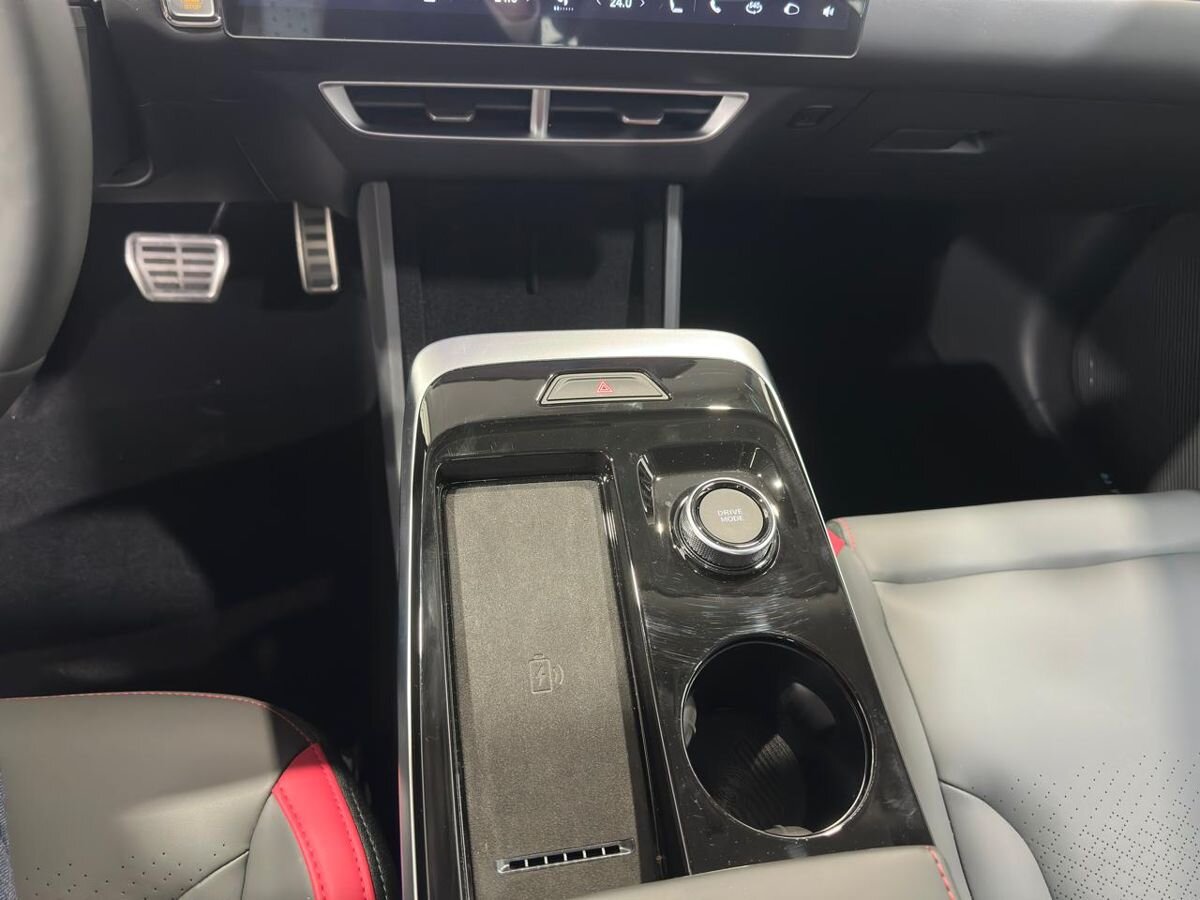 Jetour Dashing 2024 16