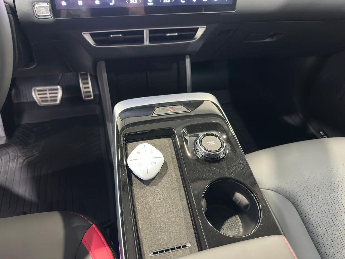 Jetour Dashing 2024 15