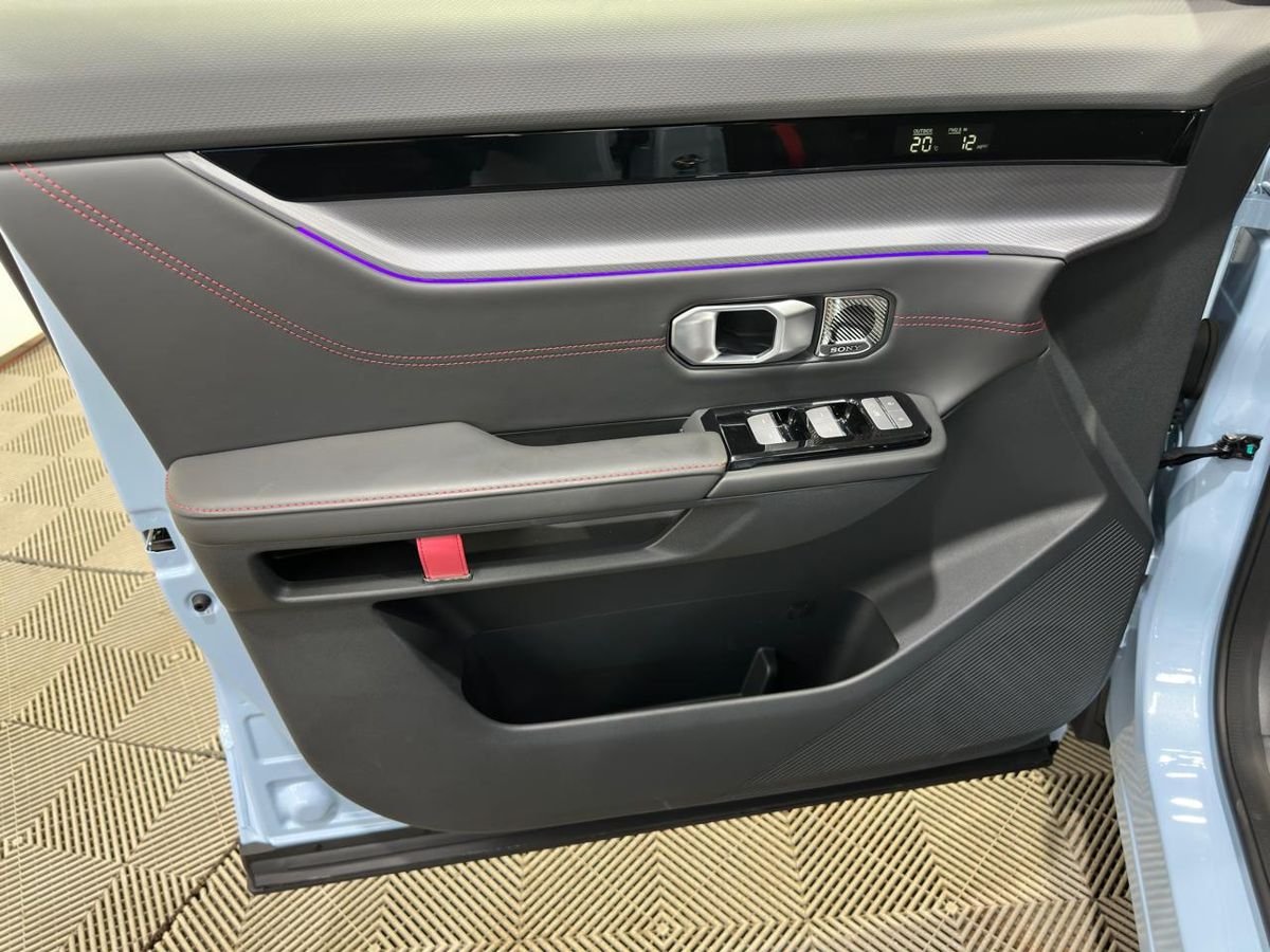 Jetour Dashing 2024 9