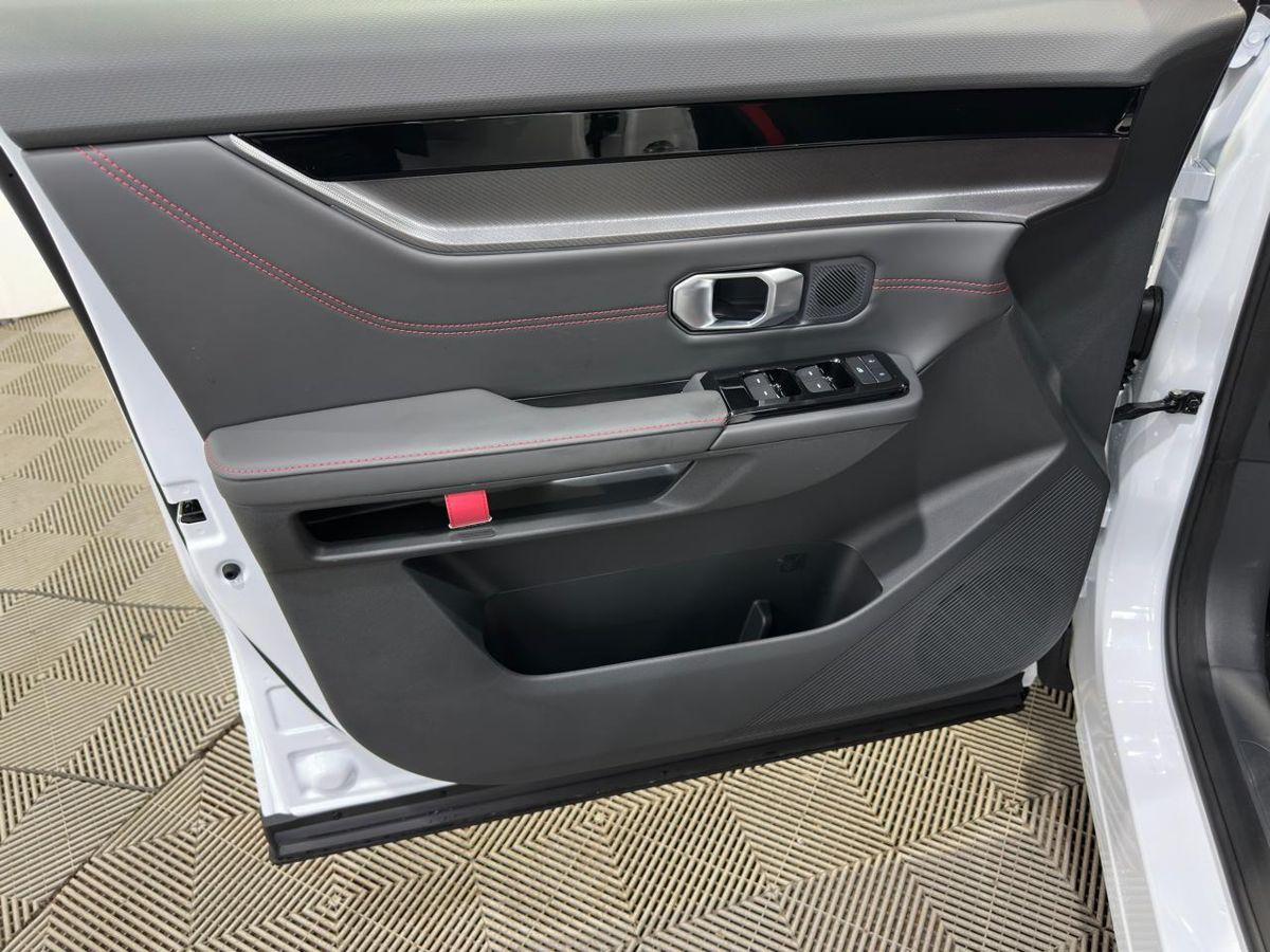 Jetour Dashing 2025 9