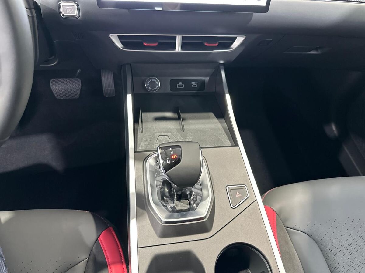 Jetour Dashing 2025 14