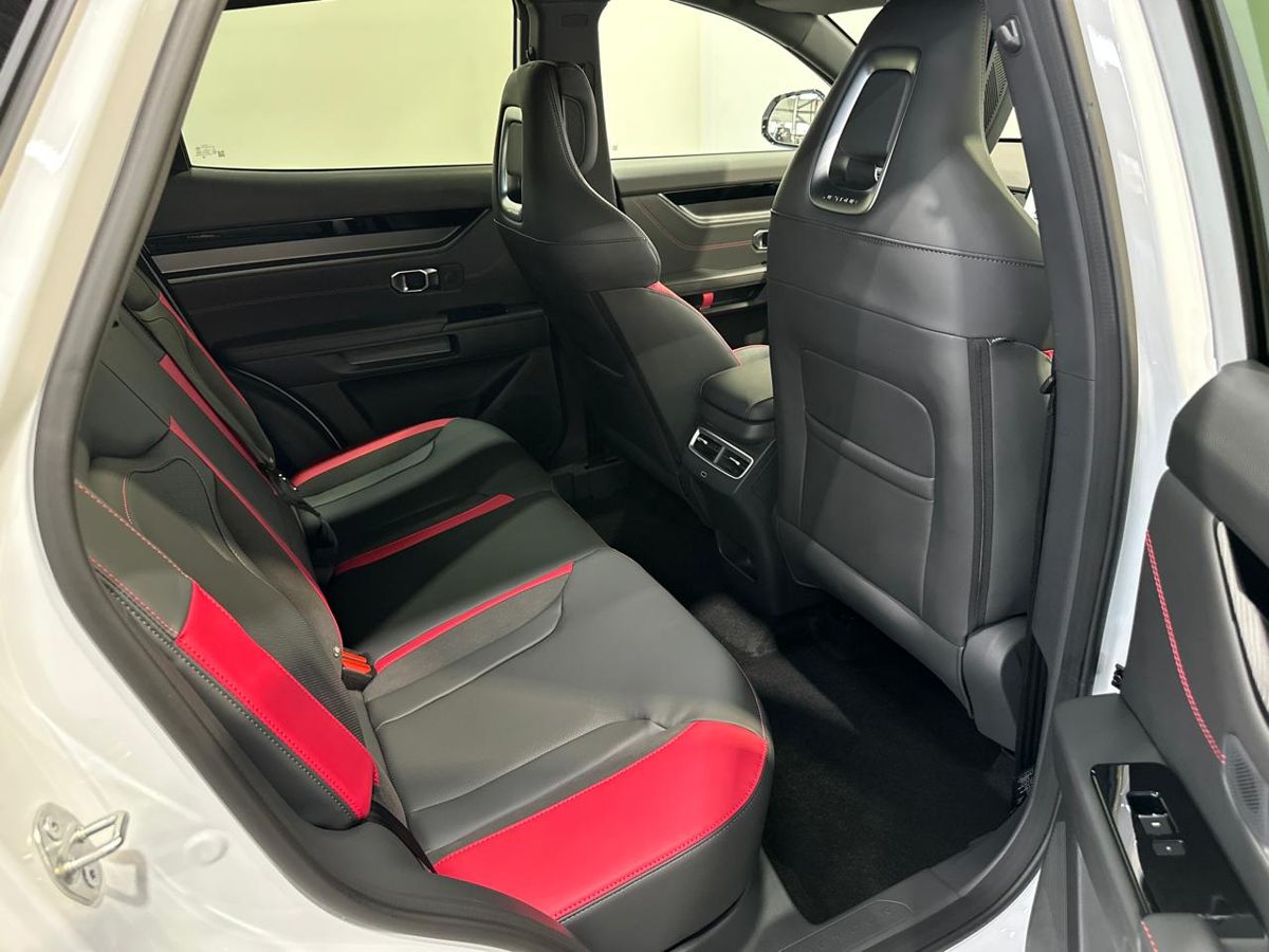 Jetour Dashing 2025 6