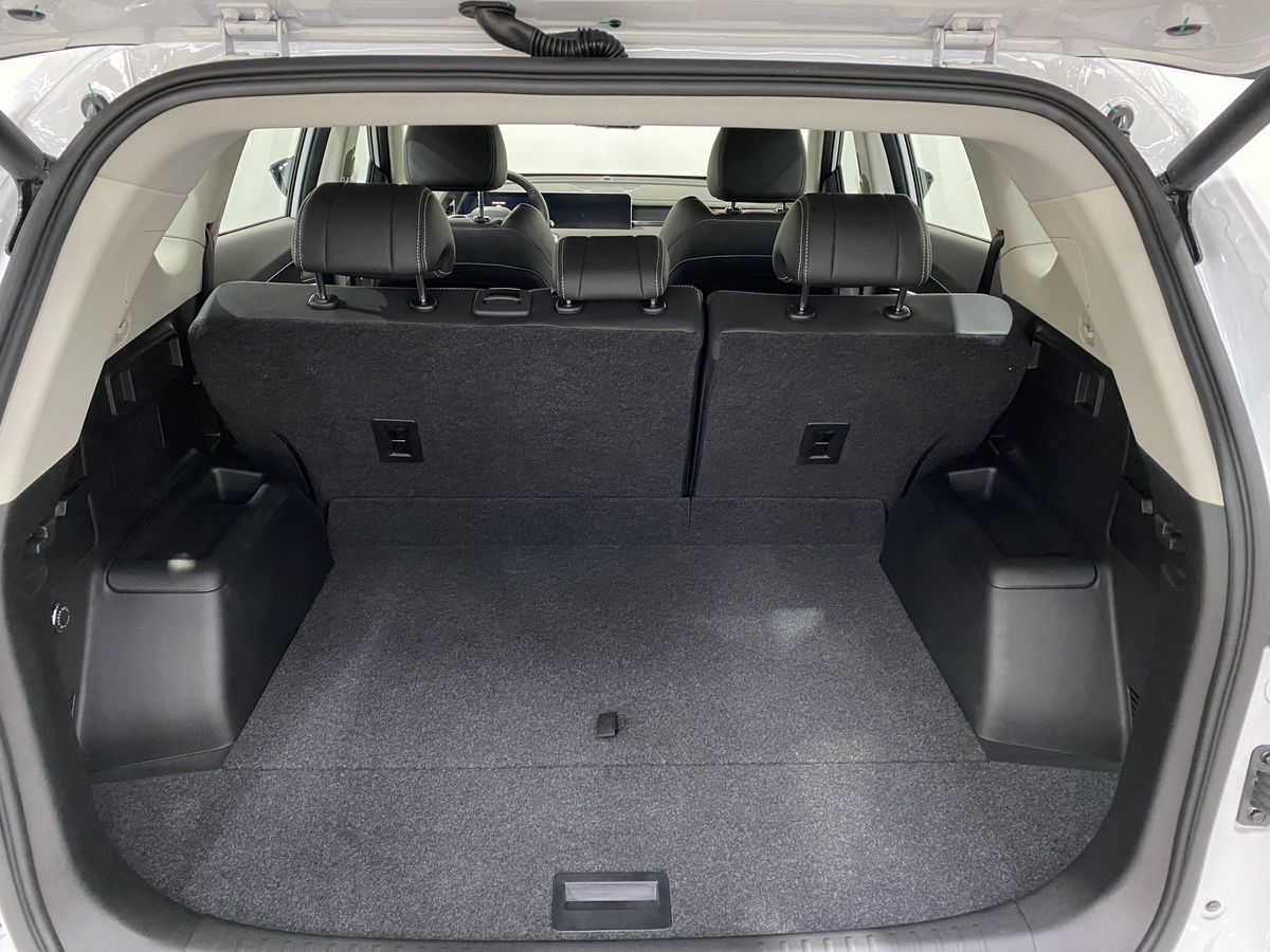 Jetour X70 PLUS 2025 15