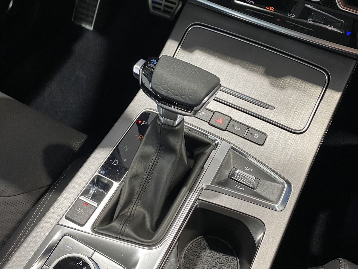 Jetour X70 PLUS 2025 19