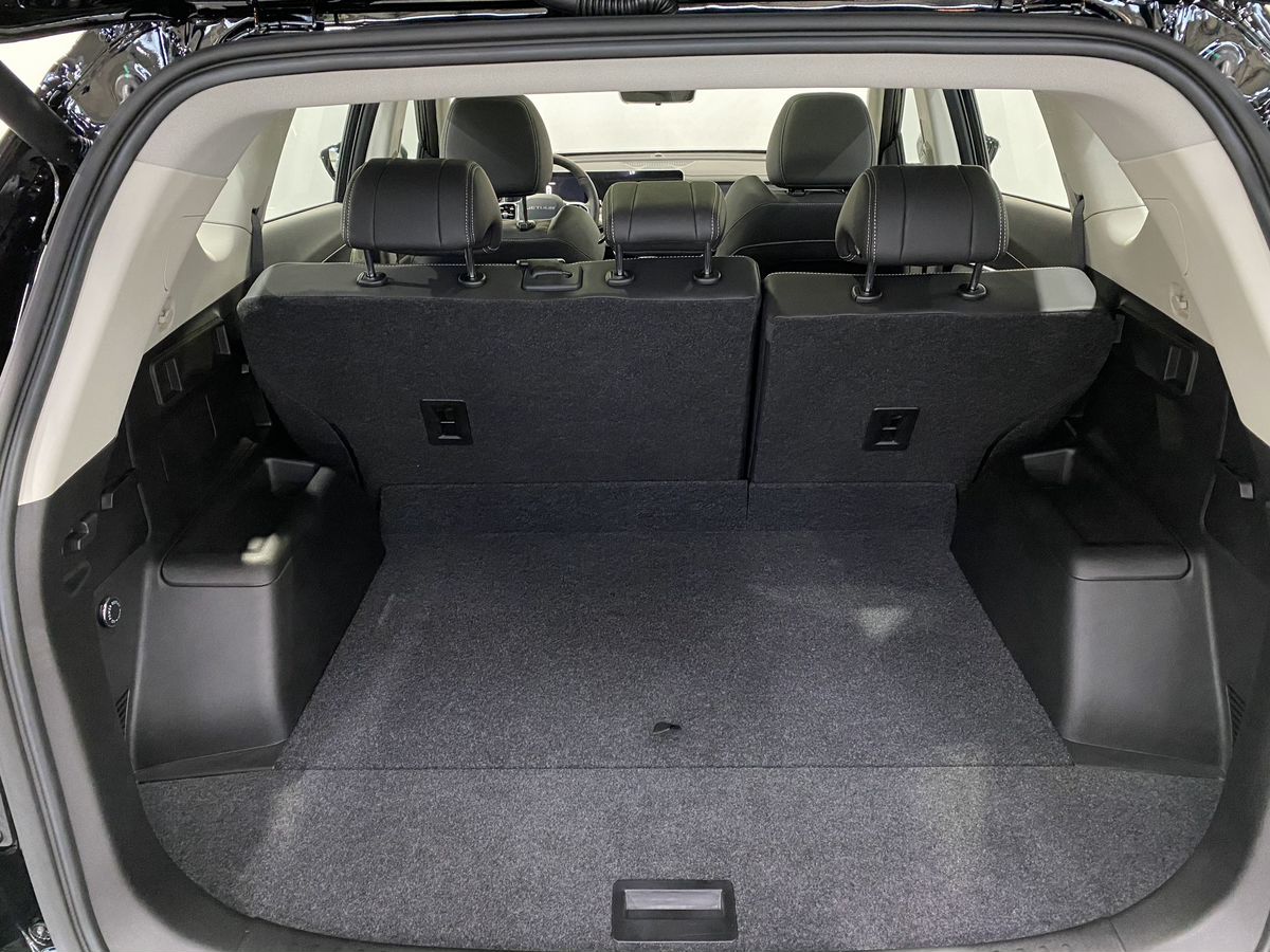 Jetour X70 PLUS 2025 9