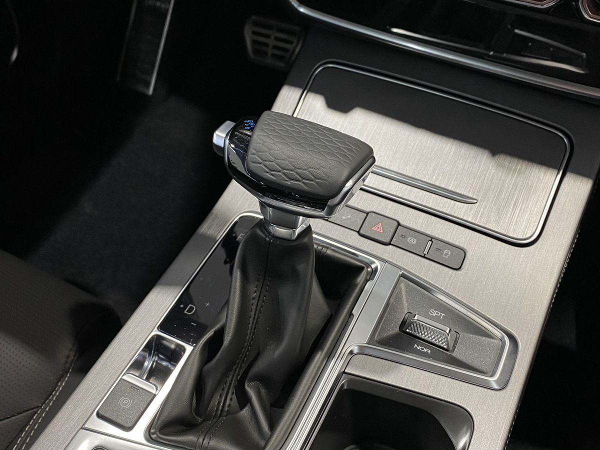 Jetour X70 PLUS 2025 16