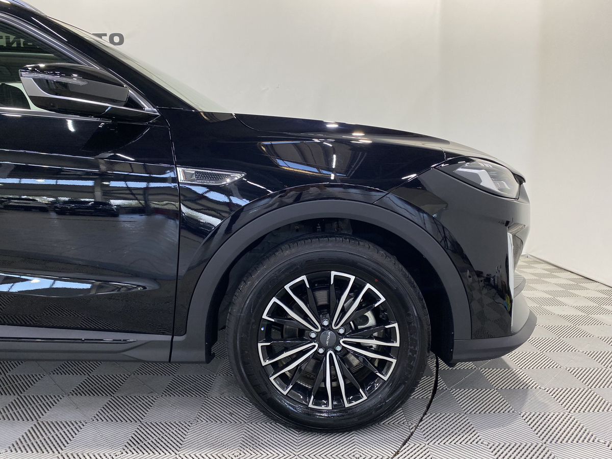 Jetour X70 PLUS 2025 5