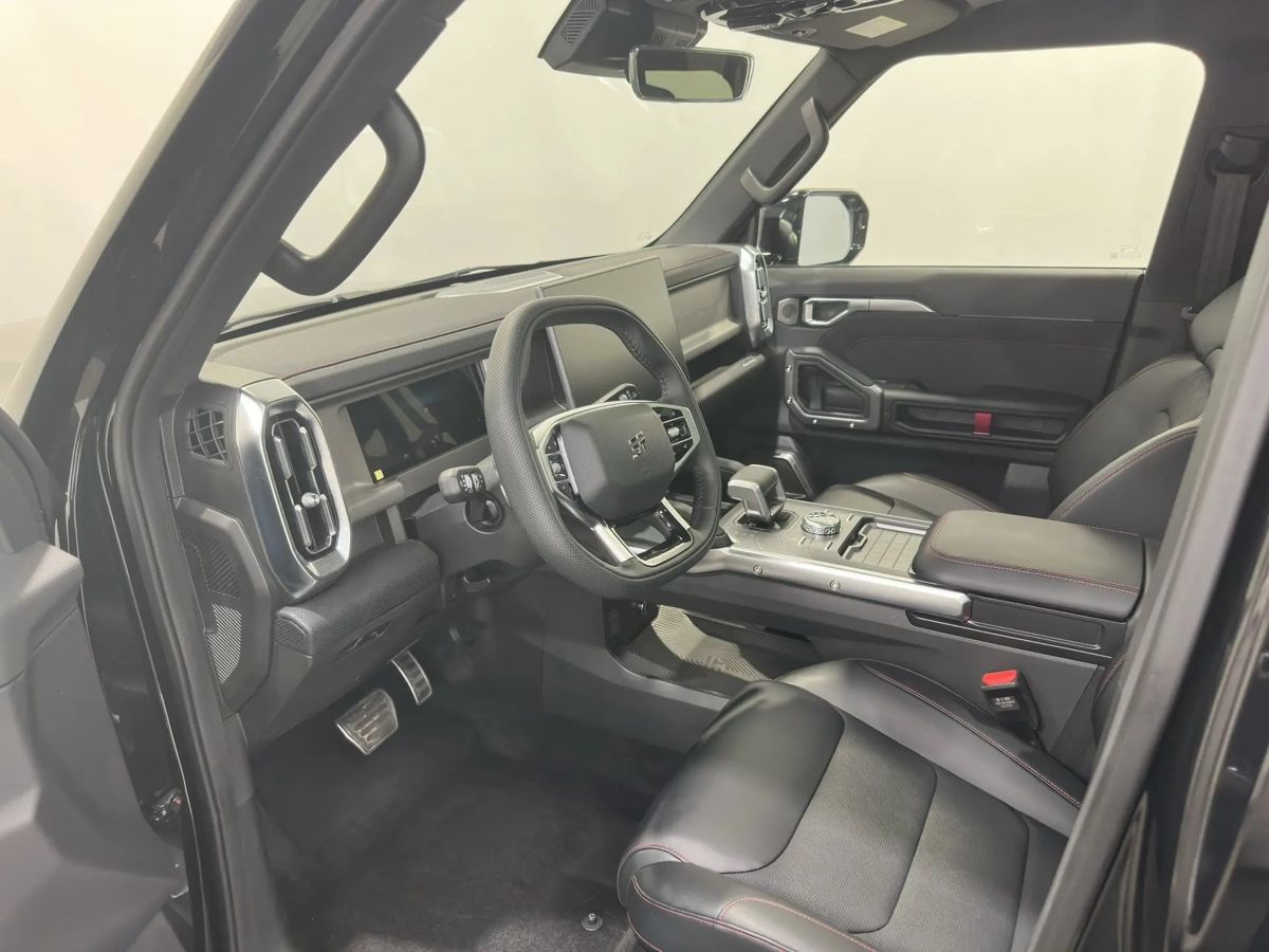 Jetour T2 2026 9