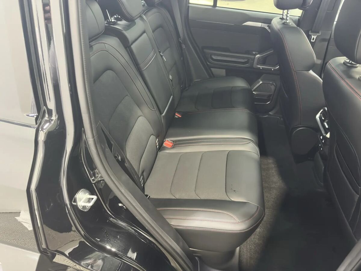 Jetour T2 2026 10