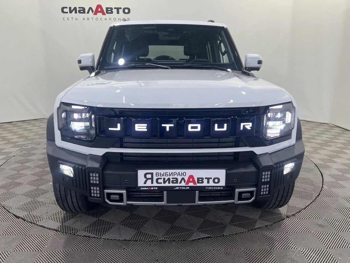 Jetour T2 2026 1