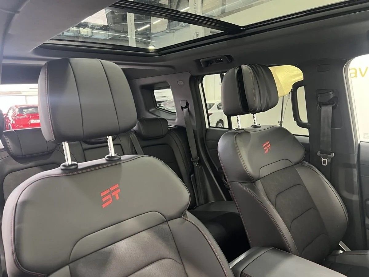 Jetour T2 2026 10