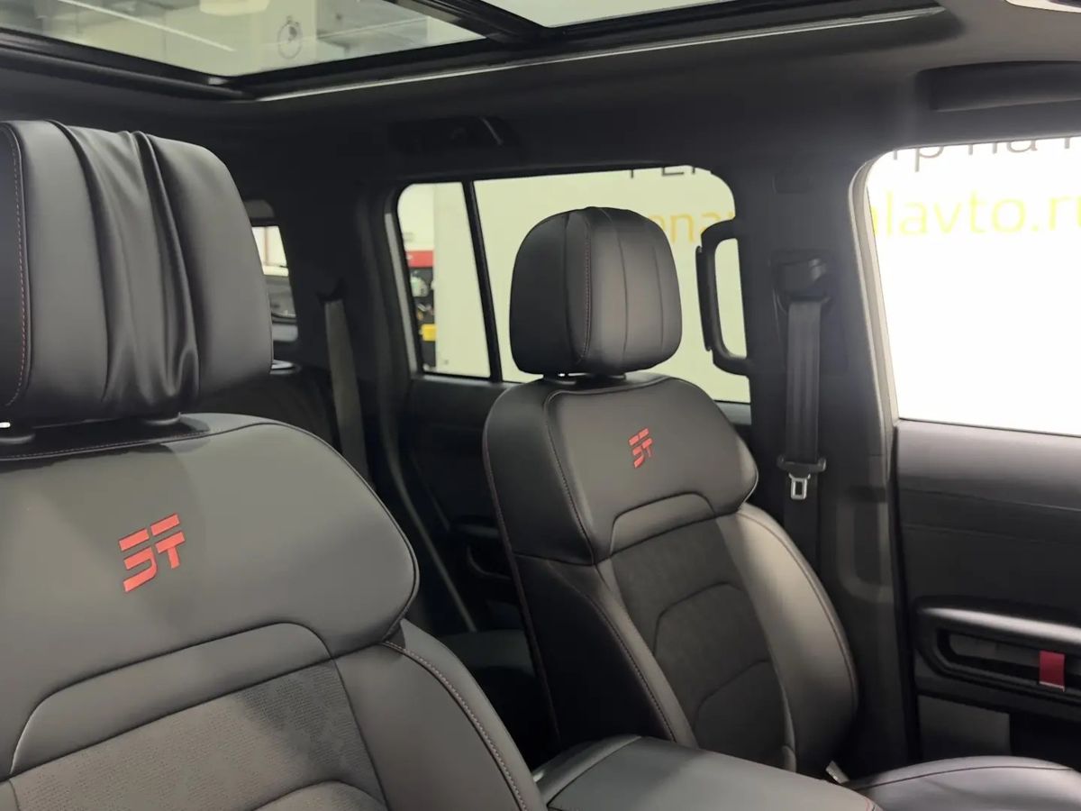 Jetour T2 2026 17