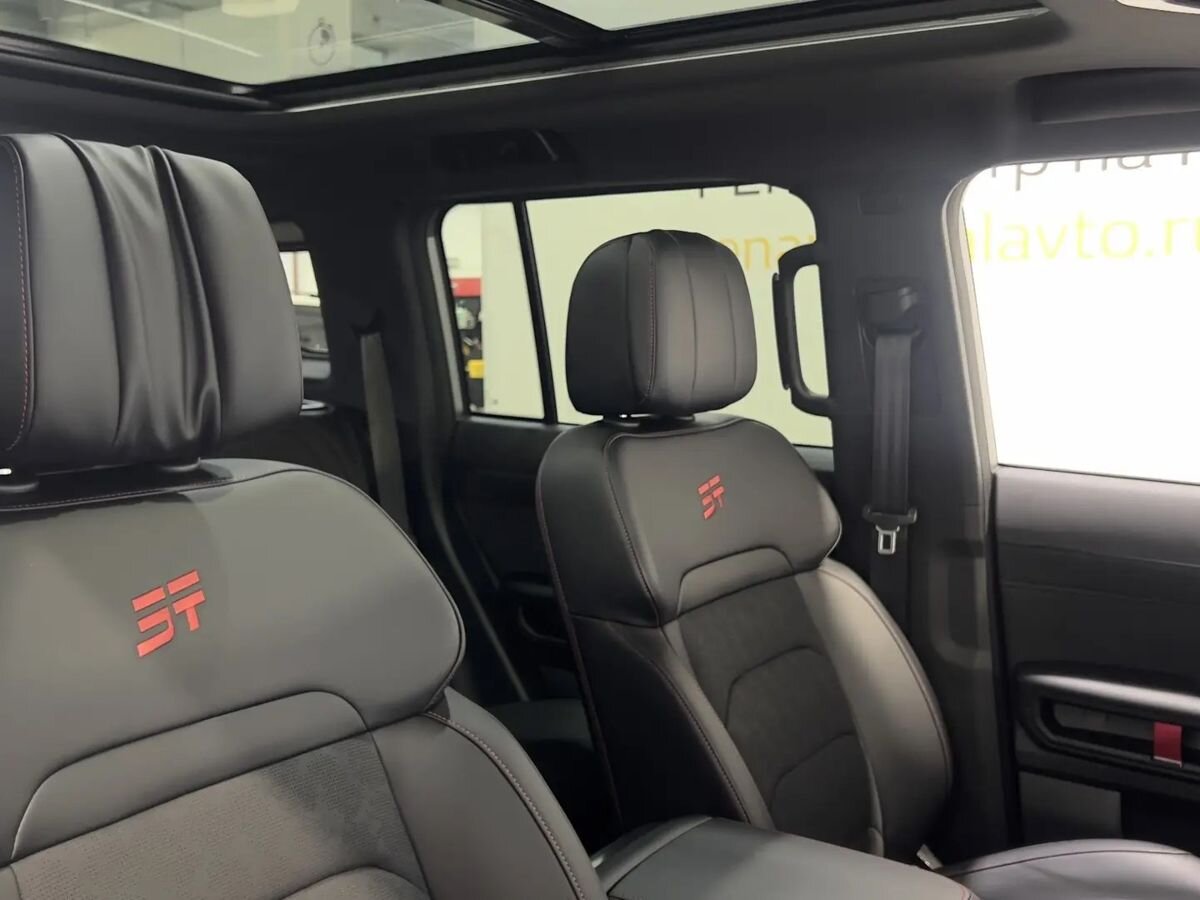 Jetour T2 2026 17