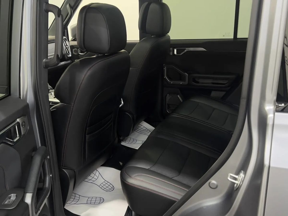 Jetour T2 2026 20