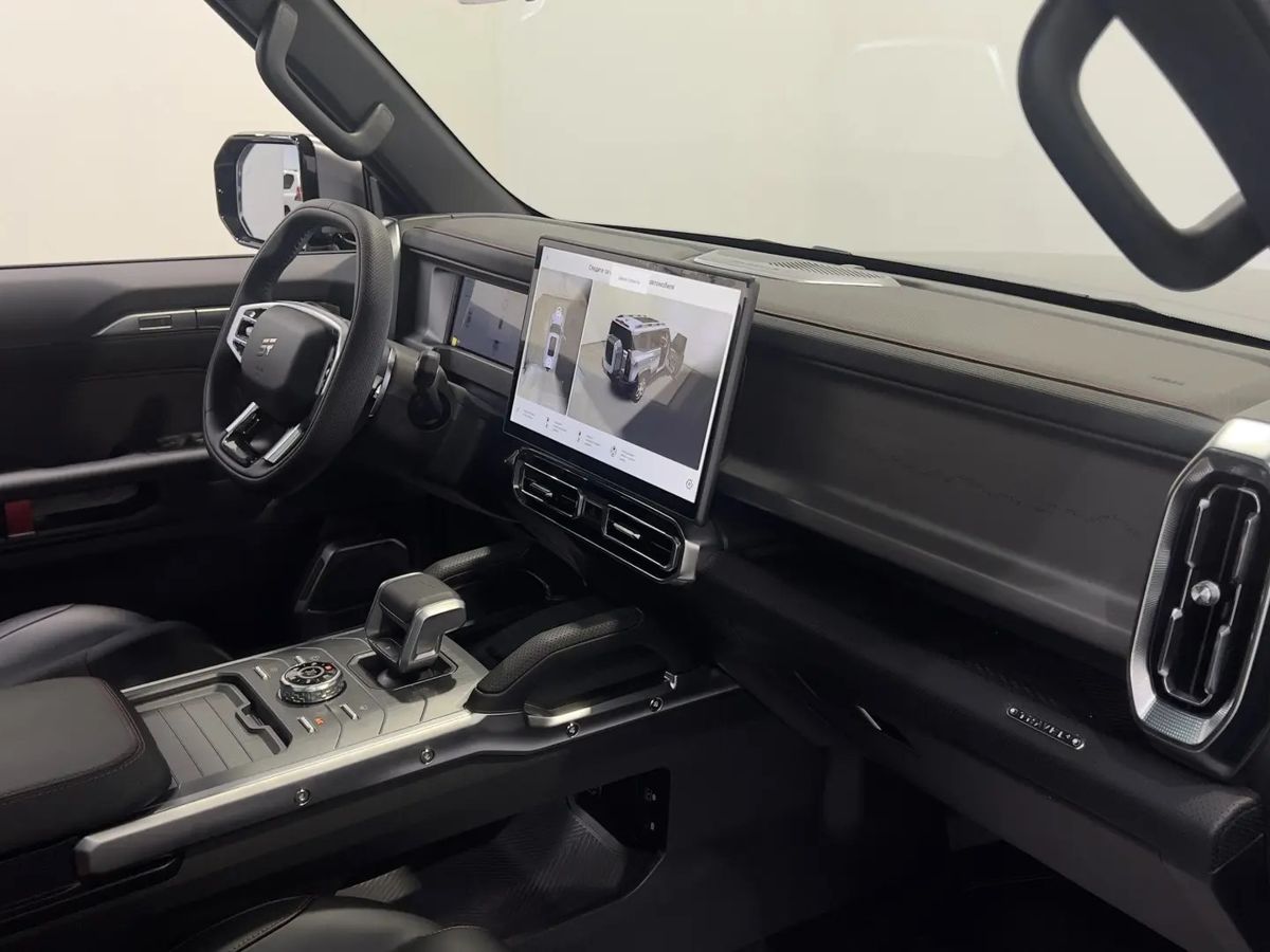Jetour T2 2026 19