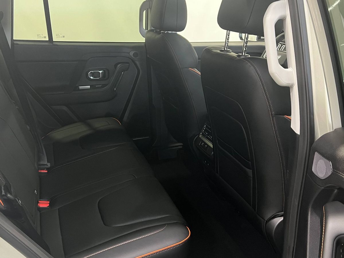 Jetour T1 2026 6