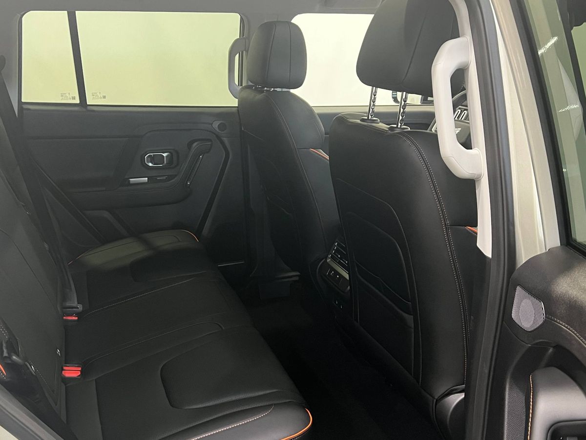 Jetour T1 2026 8