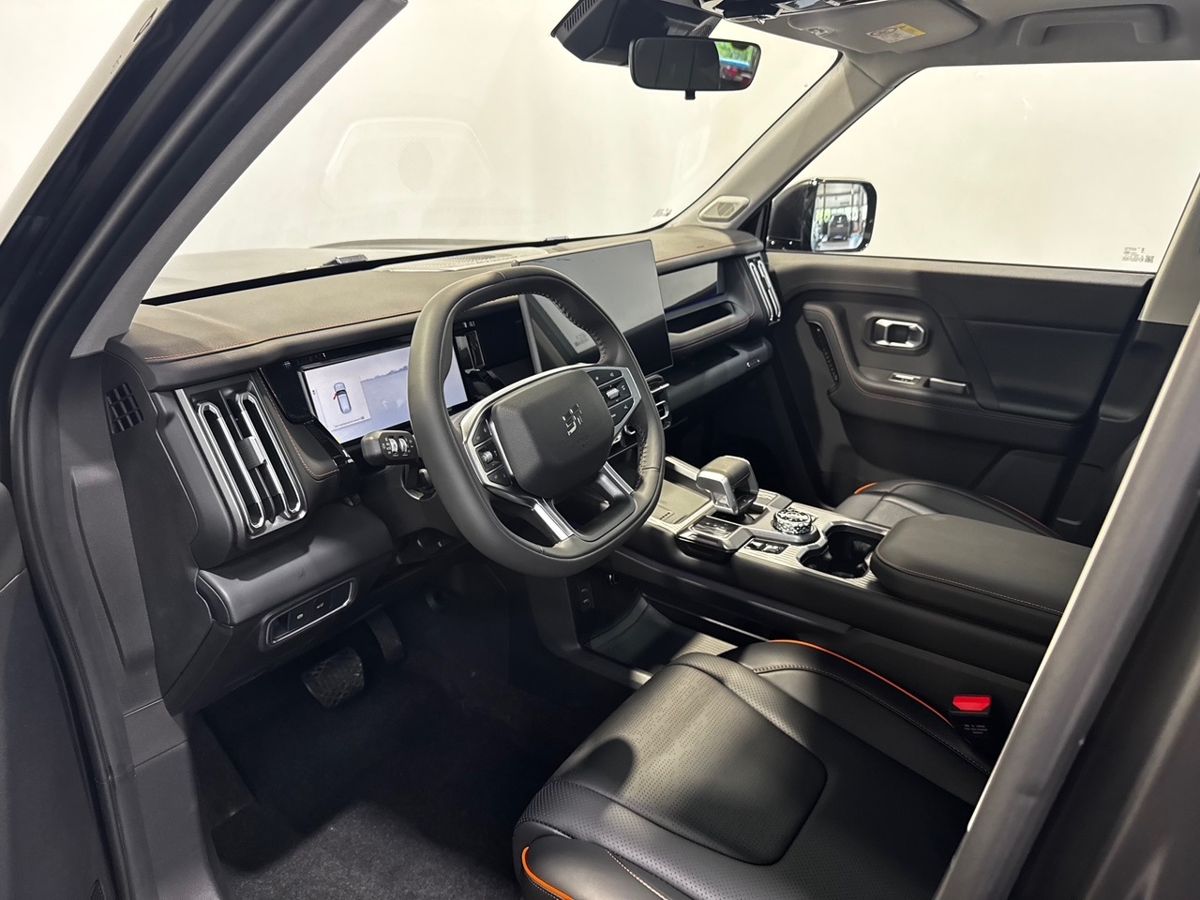 Jetour T1 2026 7