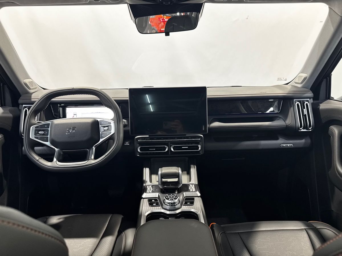 Jetour T1 2026 6