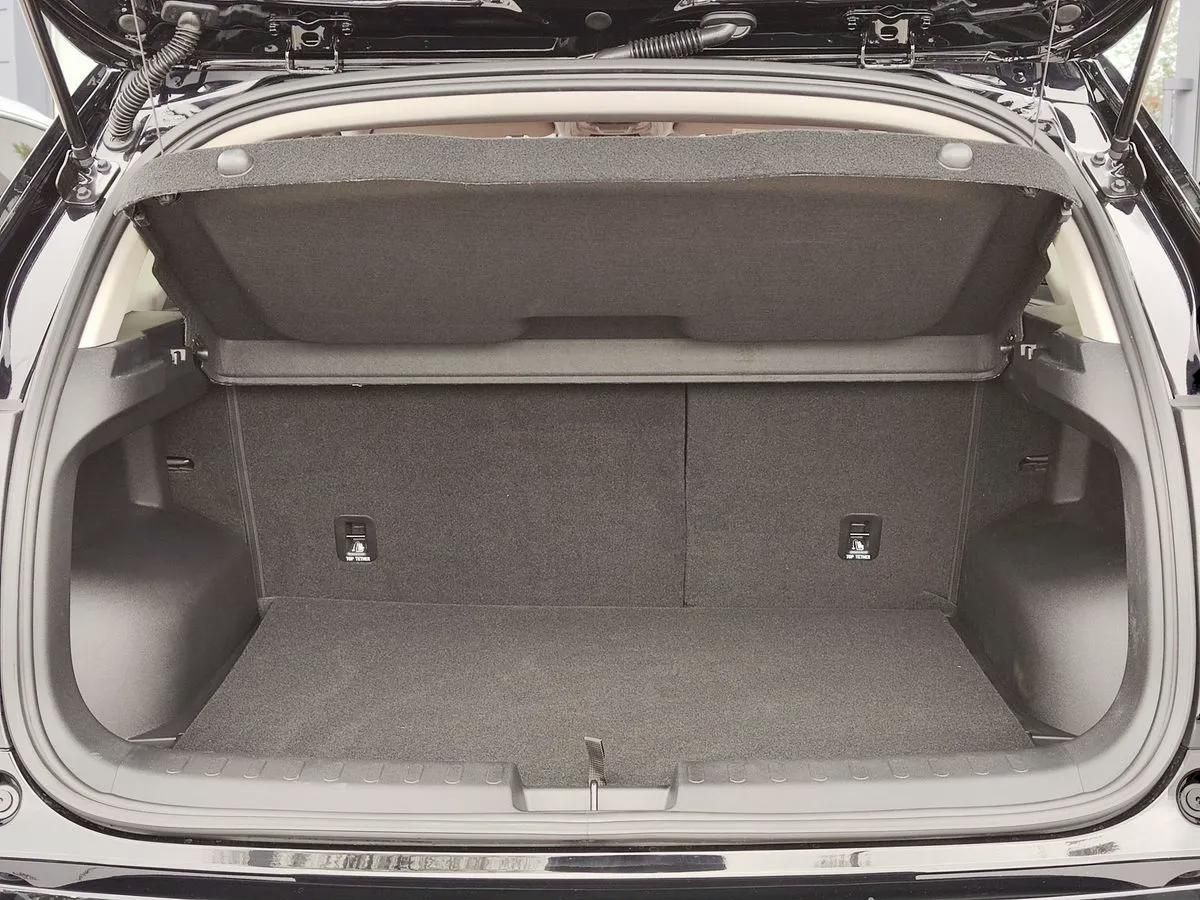 Haval Jolion Премиум
