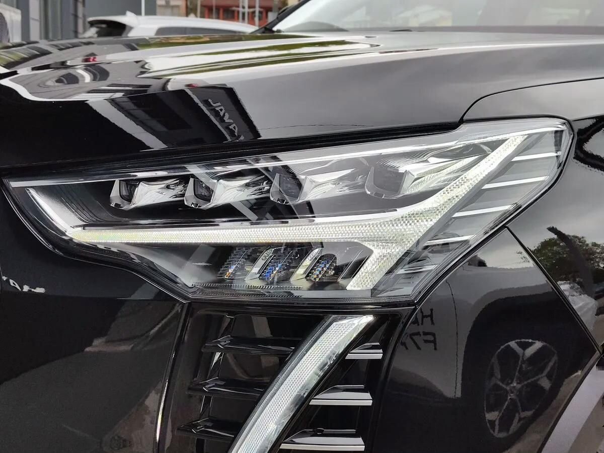 Haval Jolion Премиум