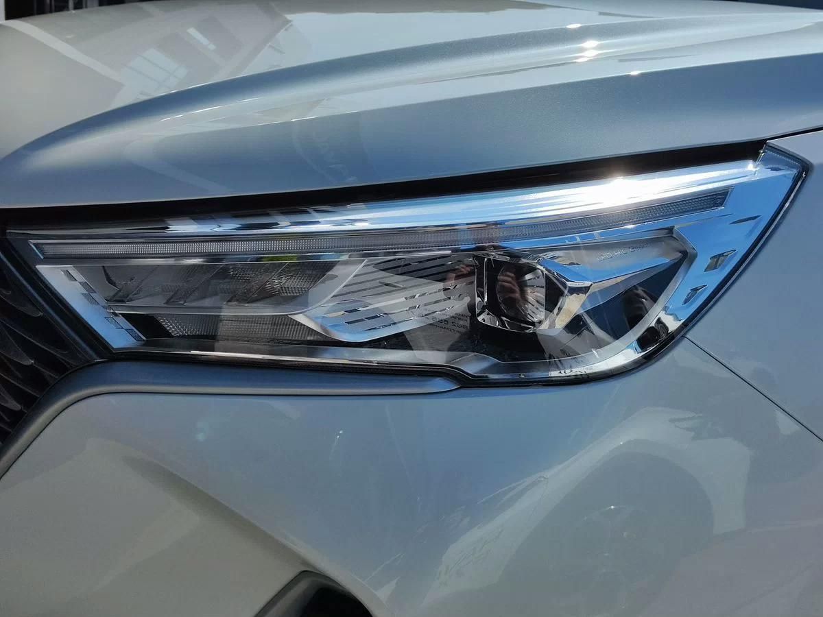 Haval M6 Оптимум (2026)