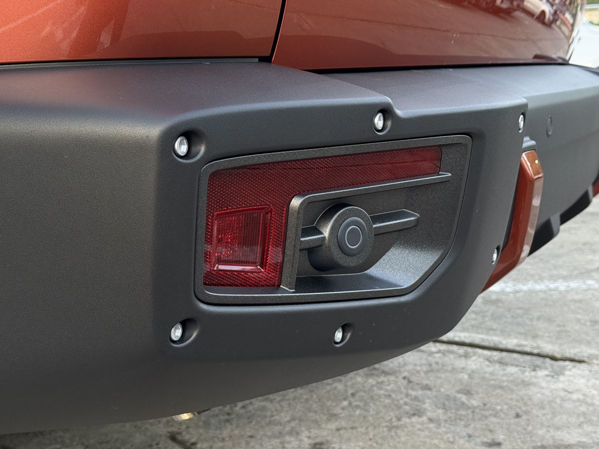 Haval Dargo Премиум