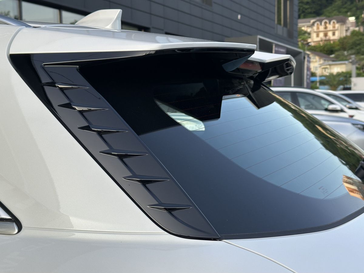 Haval F7 Оптимум