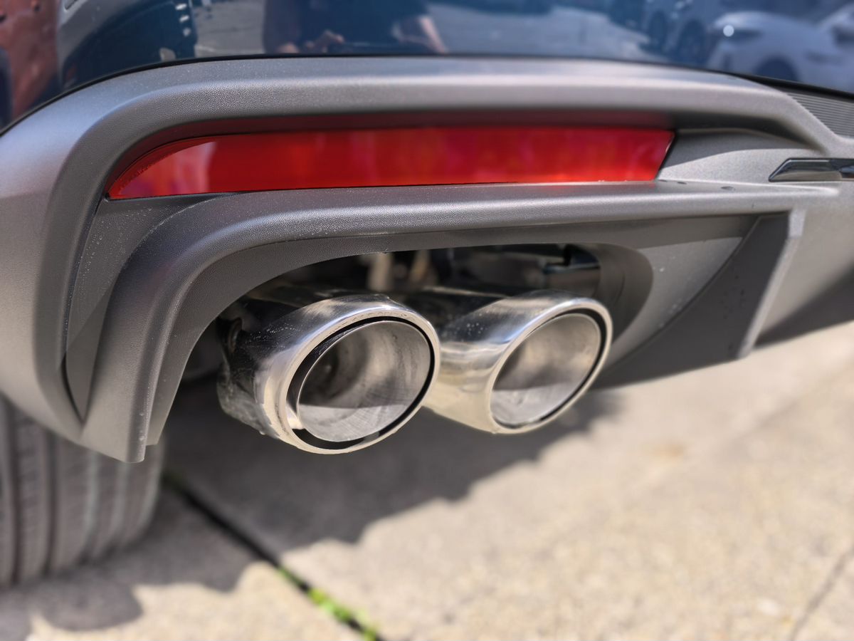 Haval F7x Техно +