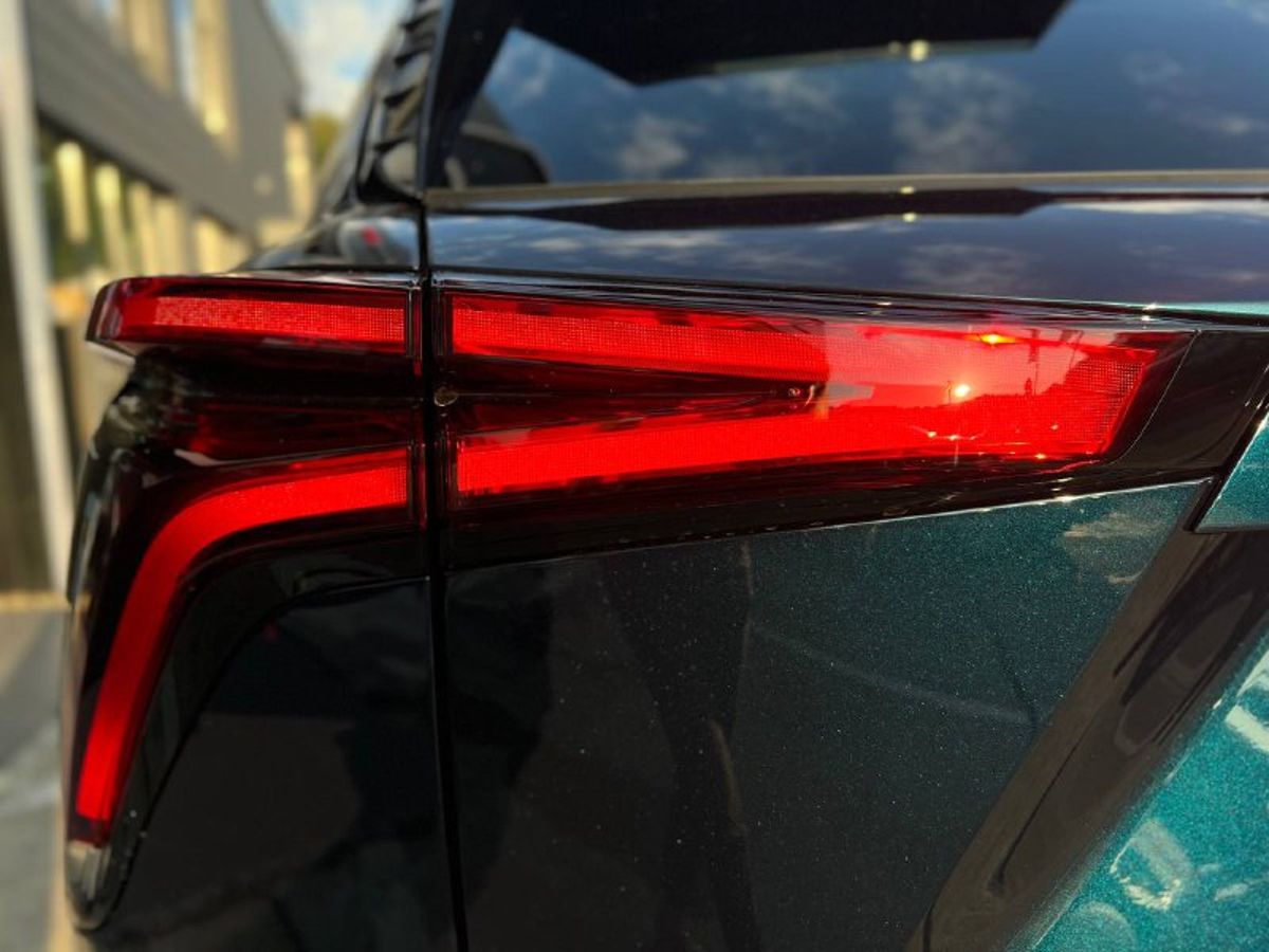 Haval F7 Премиум (2026)