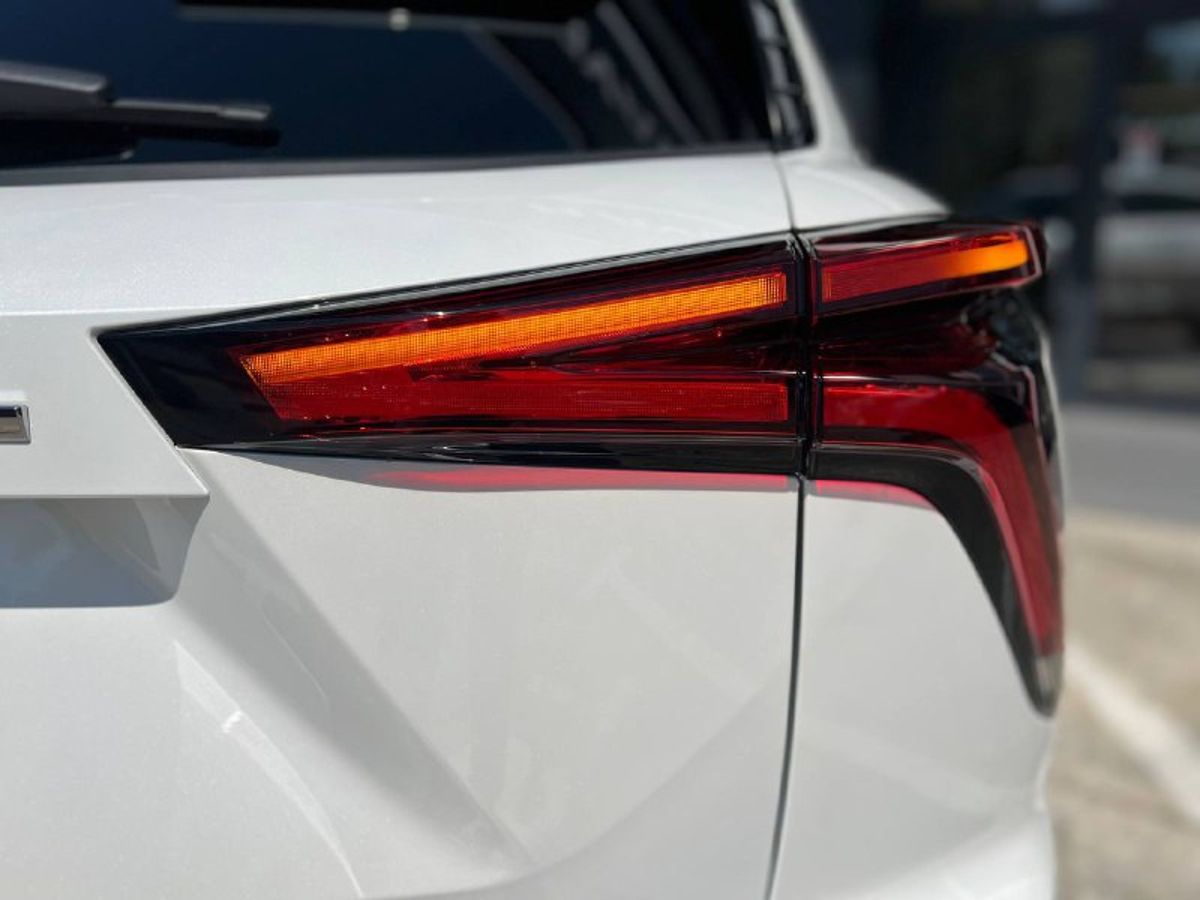 Haval F7 Техно + (2026)