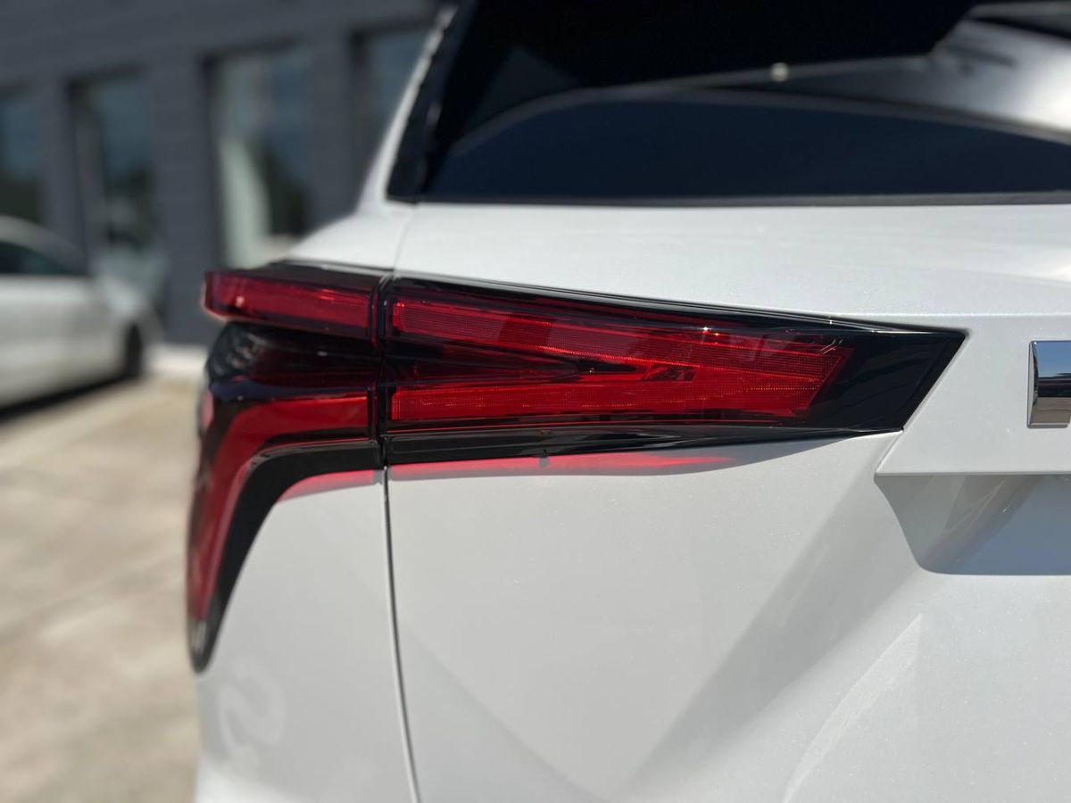 Haval F7 Техно + (2026)