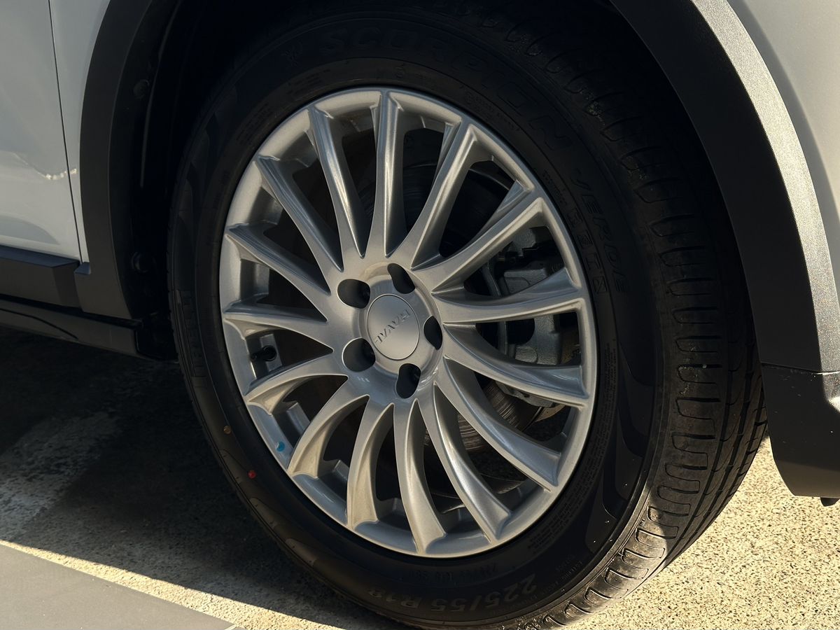 Haval Jolion Премиум