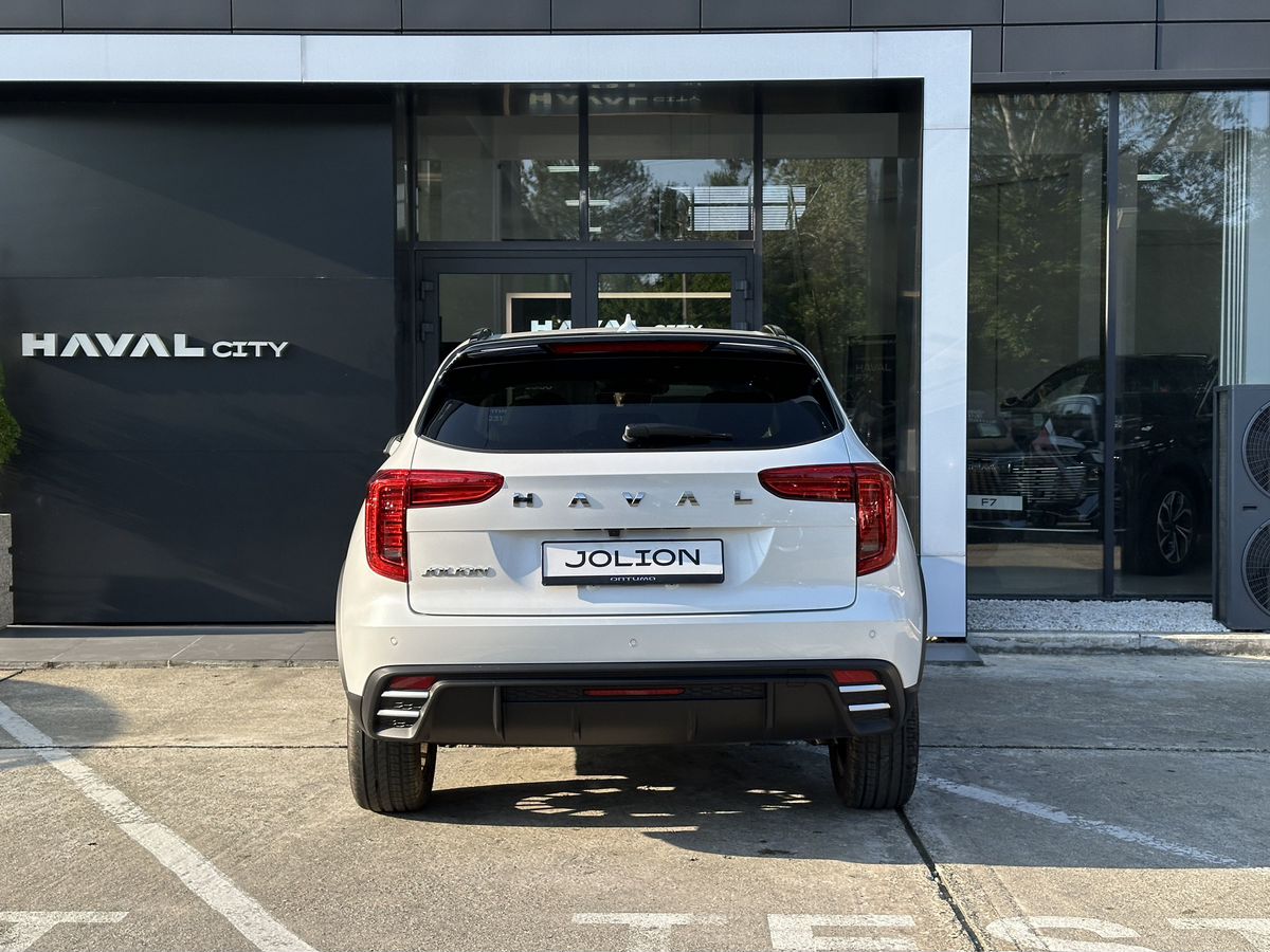 Haval Jolion Премиум